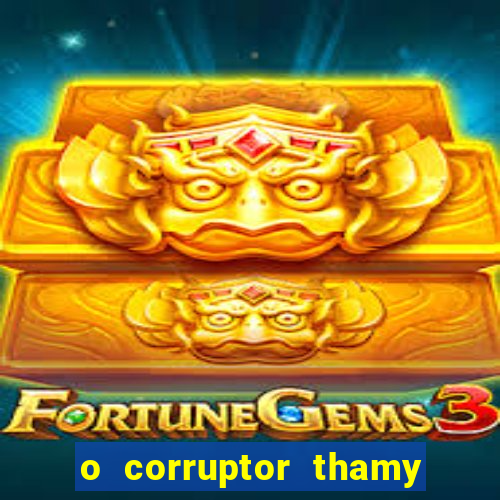 o corruptor thamy bastida pdf